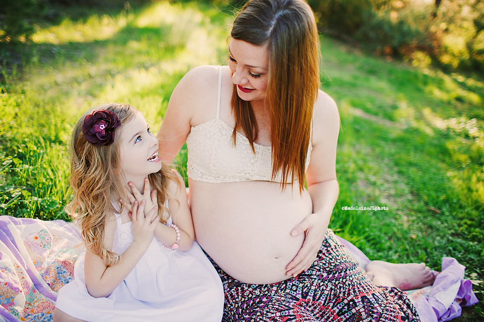 Orange County maternity, newborn and children's photographer | OC, Los Angeles, San Diego family photographer Madeleine JL Photography